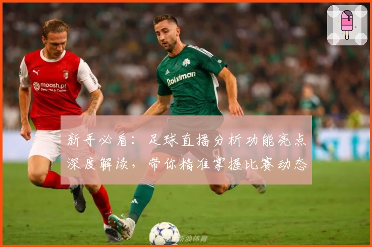 新手必看：足球直播分析功能亮点深度解读，带你精准掌握比赛动态
